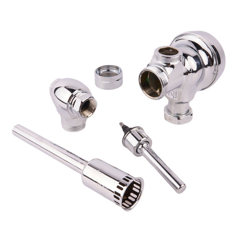 Sloan Royal Uril Flushmeter Valve 186-0.5