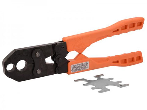 PEX Crimp Tool 3/4"
