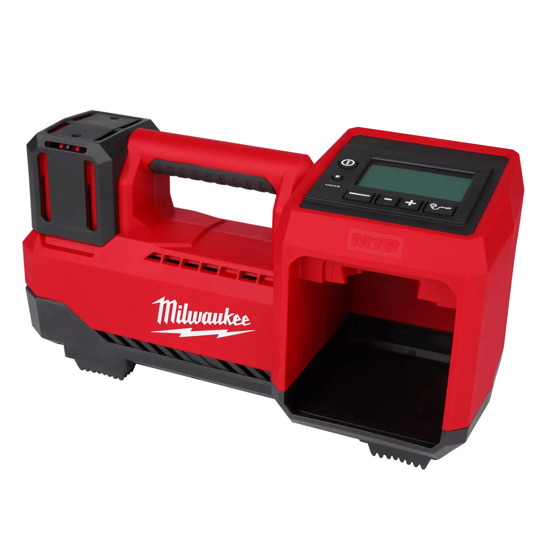 M18™ 18V Cordless Tire Inflator - APEX Supply Co.