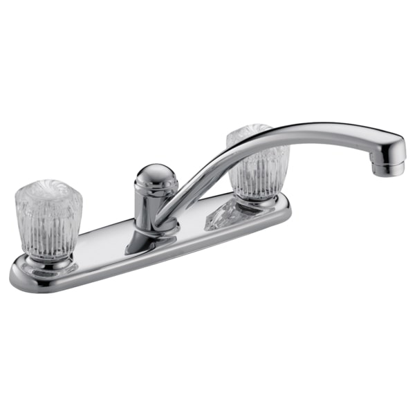Delta Classic Kitchen Faucet - APEX Supply Co.