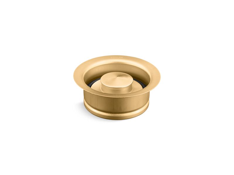 Koh. Disposal Flange With Stopper 2Mb - APEX Supply Co.