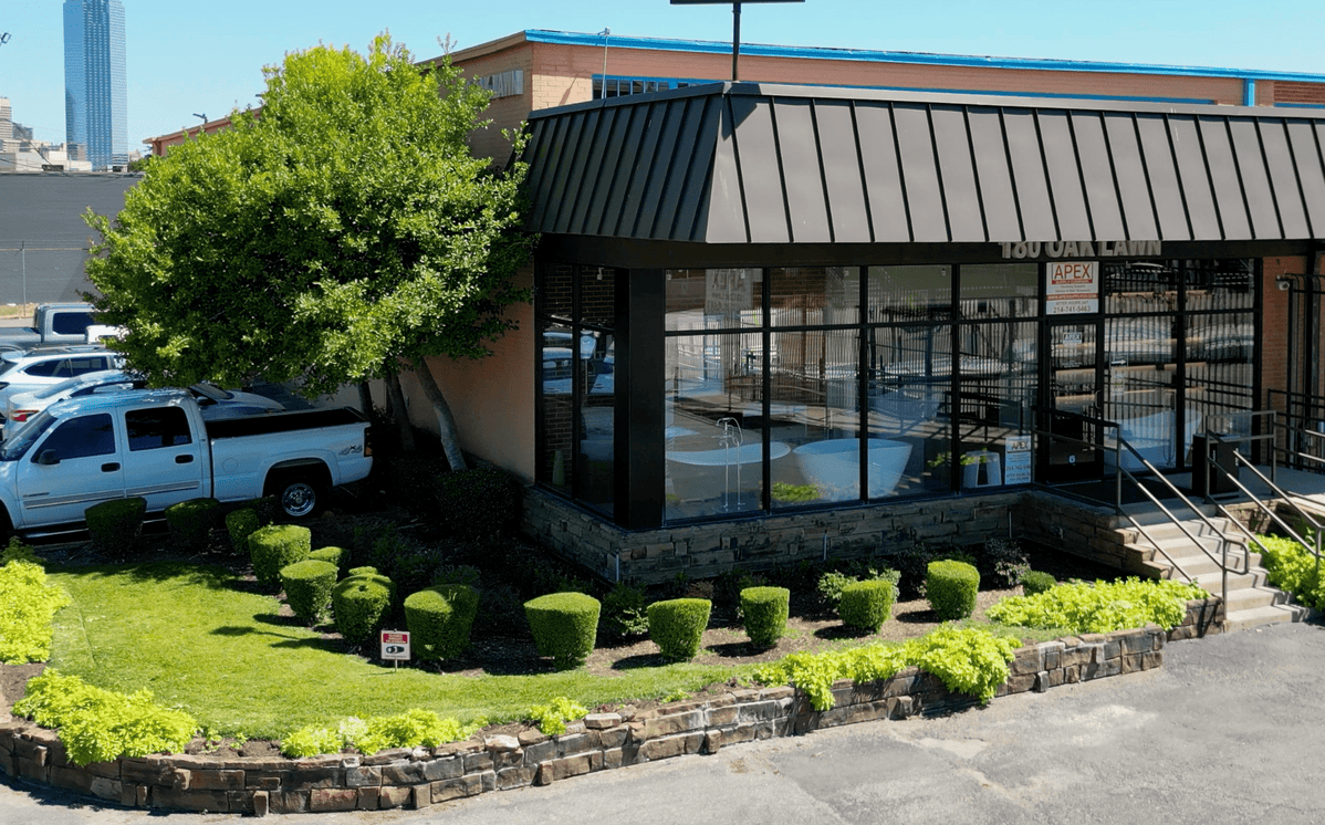 Why Choose Apex Supply Company in Dallas? - APEX Supply Co.