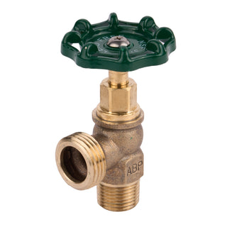 Boiler Drains