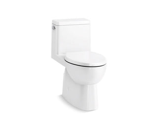 One-Piece Toilets - APEX Supply Co.