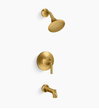 Shower Faucets - APEX Supply Co.