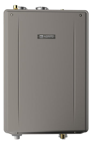 Tankless Water Heaters - APEX Supply Co.