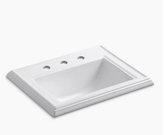 Bathroom Sinks - APEX Supply Co.