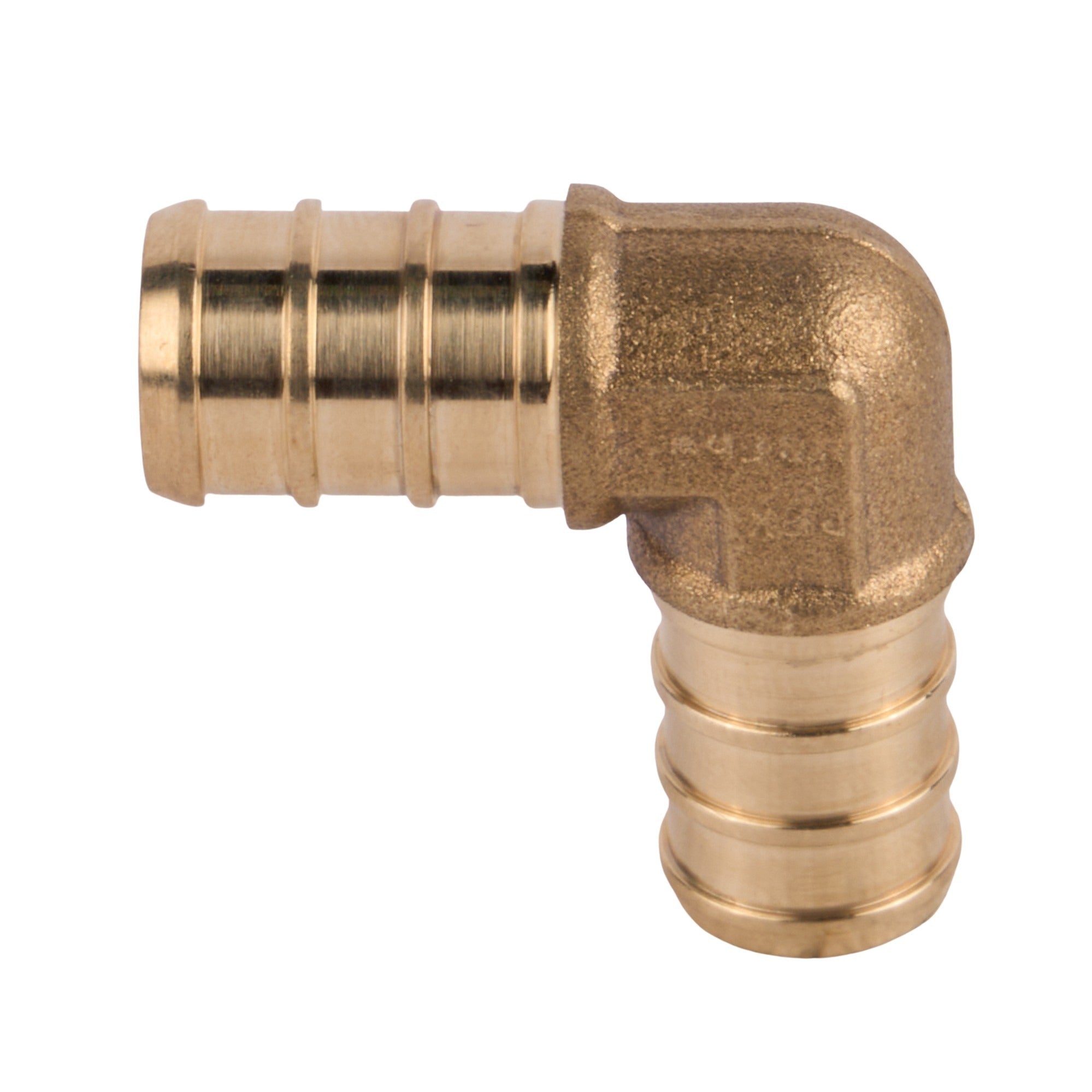 PEX Crimp Fittings | Couplings, Elbows, Tees & More – APEX Supply Co.