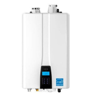 Navien Tankless Water Heaters - APEX Supply Co.