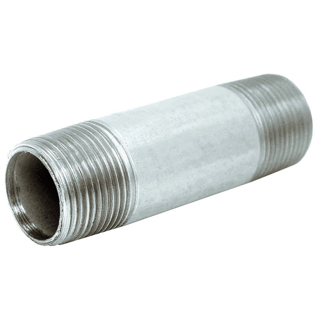 3/4" x 2 - 1/2" Galvanized Nipple - APEX Supply Co.