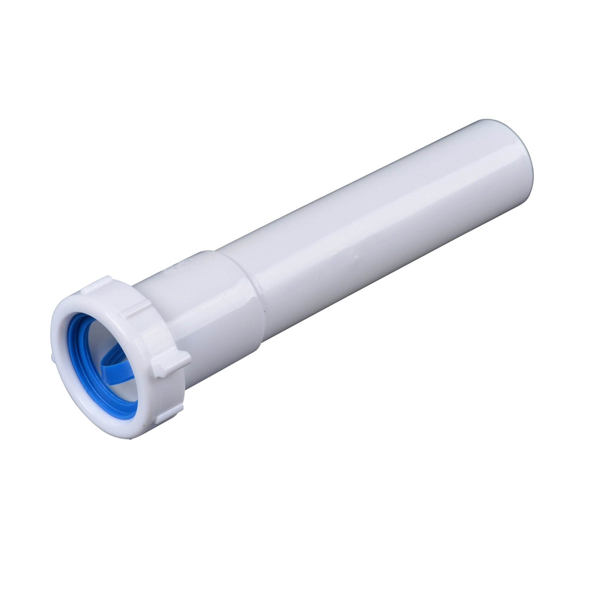 1-1/2 X 8 Pvc Sj Extension Tube - APEX Supply Co.