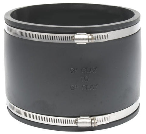 Flexible Adapter (Clay) - APEX Supply Co.