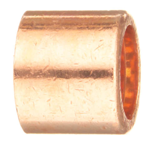 Copper Flush Bushing (FTG x C) - APEX Supply Co.