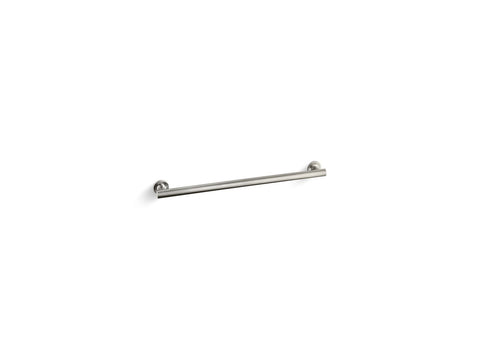 PURIST® 24" GRAB BAR - APEX Supply Co.
