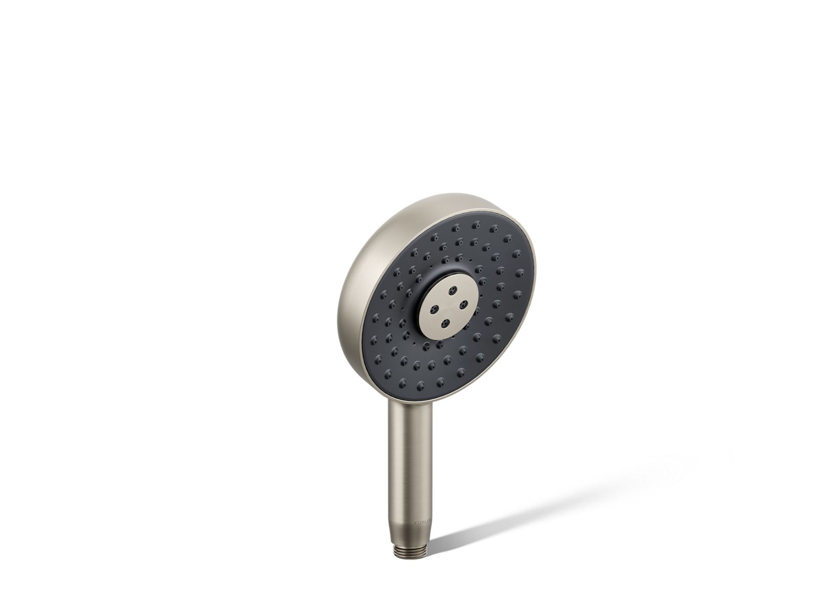 Kohler Statement 2.5 GPM Multi Function Hand Shower with MasterClean Sprayface and Katalyst Air Induction Technology - APEX Supply Co.