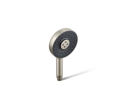 Kohler Statement 2.5 GPM Multi Function Hand Shower with MasterClean Sprayface and Katalyst Air Induction Technology - APEX Supply Co.