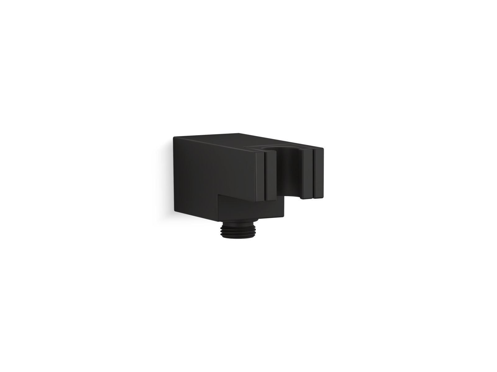 Kohler Statement Wall-Mount Handshower Holder with Supply Elbow and Check Valve - APEX Supply Co.