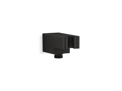 Kohler Statement Wall-Mount Handshower Holder with Supply Elbow and Check Valve - APEX Supply Co.