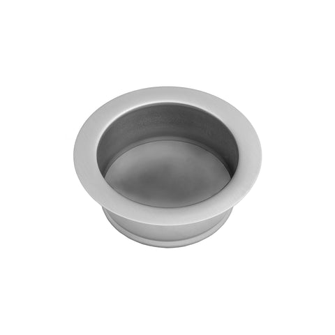Disposal Flange, Matte Black - APEX Supply Co.