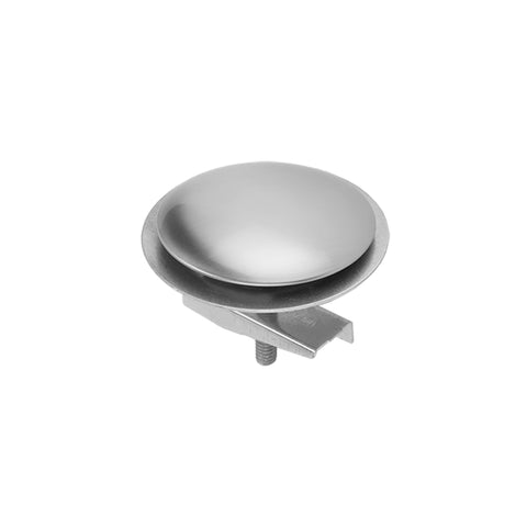 Faucet Hole Cover, Satin Gold - APEX Supply Co.
