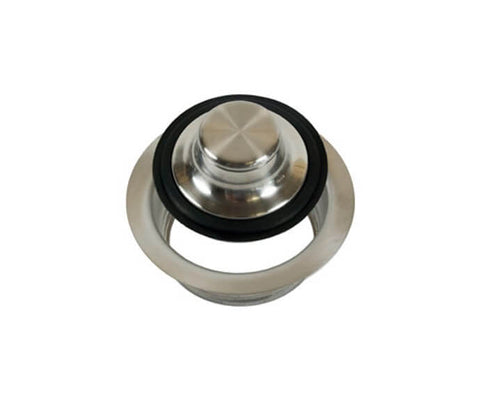 Mountain Plumbing Disposer Flange W/Stopper - APEX Supply Co.