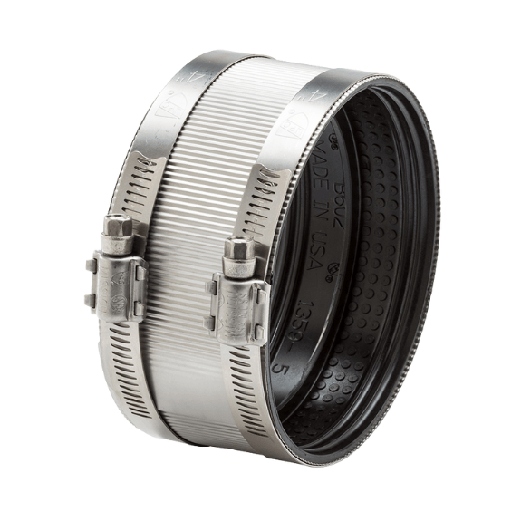 2" Shielded No - Hub Coupling - APEX Supply Co.