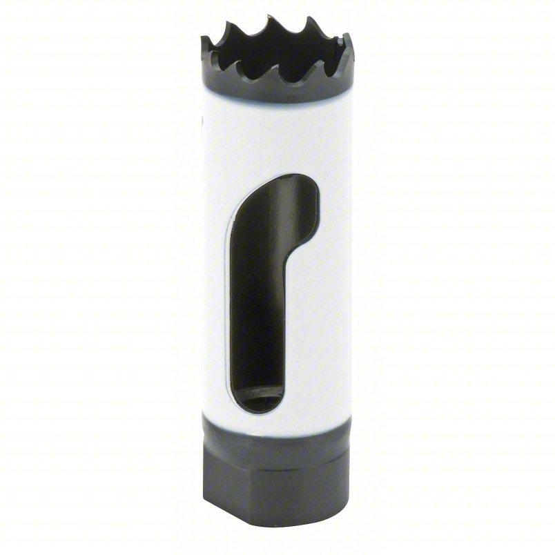 10L - 5/8" Bi-Metal T3 Speed Slot Hole Saw - APEX Supply Co.