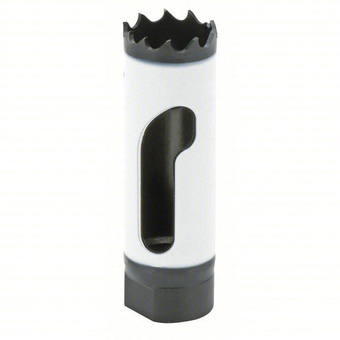 10L - 5/8" Bi-Metal T3 Speed Slot Hole Saw - APEX Supply Co.