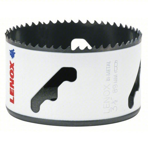 68L - 4-1/4" Bi-Metal T3 Speed Slot Hole Saw - APEX Supply Co.