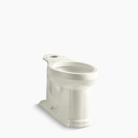 Kohler Devonshire Comfort Height Elongated Bowl - APEX Supply Co.