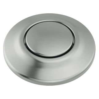72050Ar Delta Air Switch Dual Outlet Artic Stainless - APEX Supply Co.