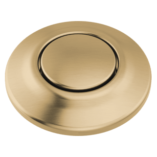 72050Cz Delta Air Switch For Disposal Champagne Bronze - APEX Supply Co.