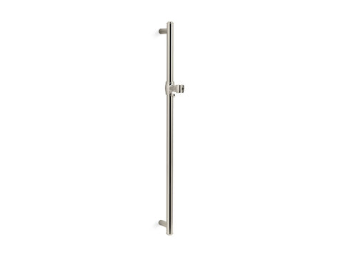 Kohler Artifacts 30" Shower Slide Bar - APEX Supply Co.
