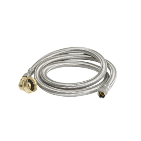 72" Dishwasher Supply Line with 90° Swivel Elbow – Lead - Free - APEX Supply Co.