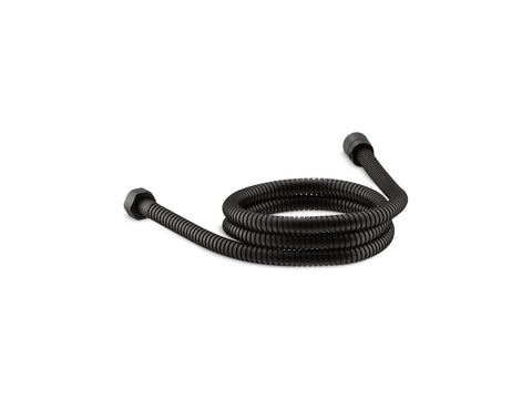 Kohler MasterShower 72" Metal Hand Shower Hose with Swivel Base - APEX Supply Co.