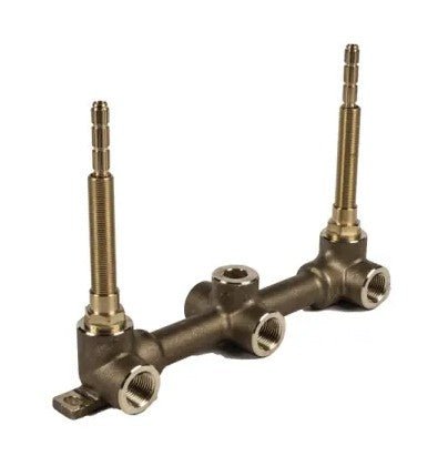 California Faucets Pressure Balance Rough In Valve - APEX Supply Co.