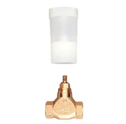 Grohe Volume Control Rough - In Valve 3/4 - inch NPT Connections - APEX Supply Co.
