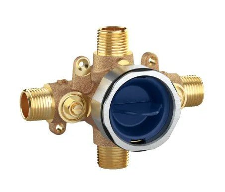 Grohe GrohSafe 3.0 Pressure Balance Valve with 1/2" Universal Connections - APEX Supply Co.
