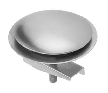 Faucet Hole Cover, Satin Nickel - APEX Supply Co.