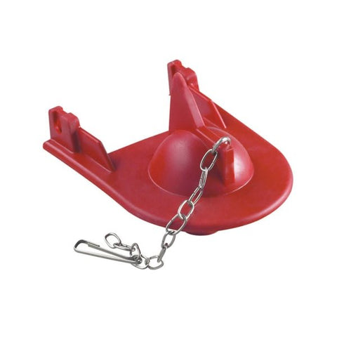 Kohler Flapper with Shark Fin (3322, 3323, 3324) - APEX Supply Co.