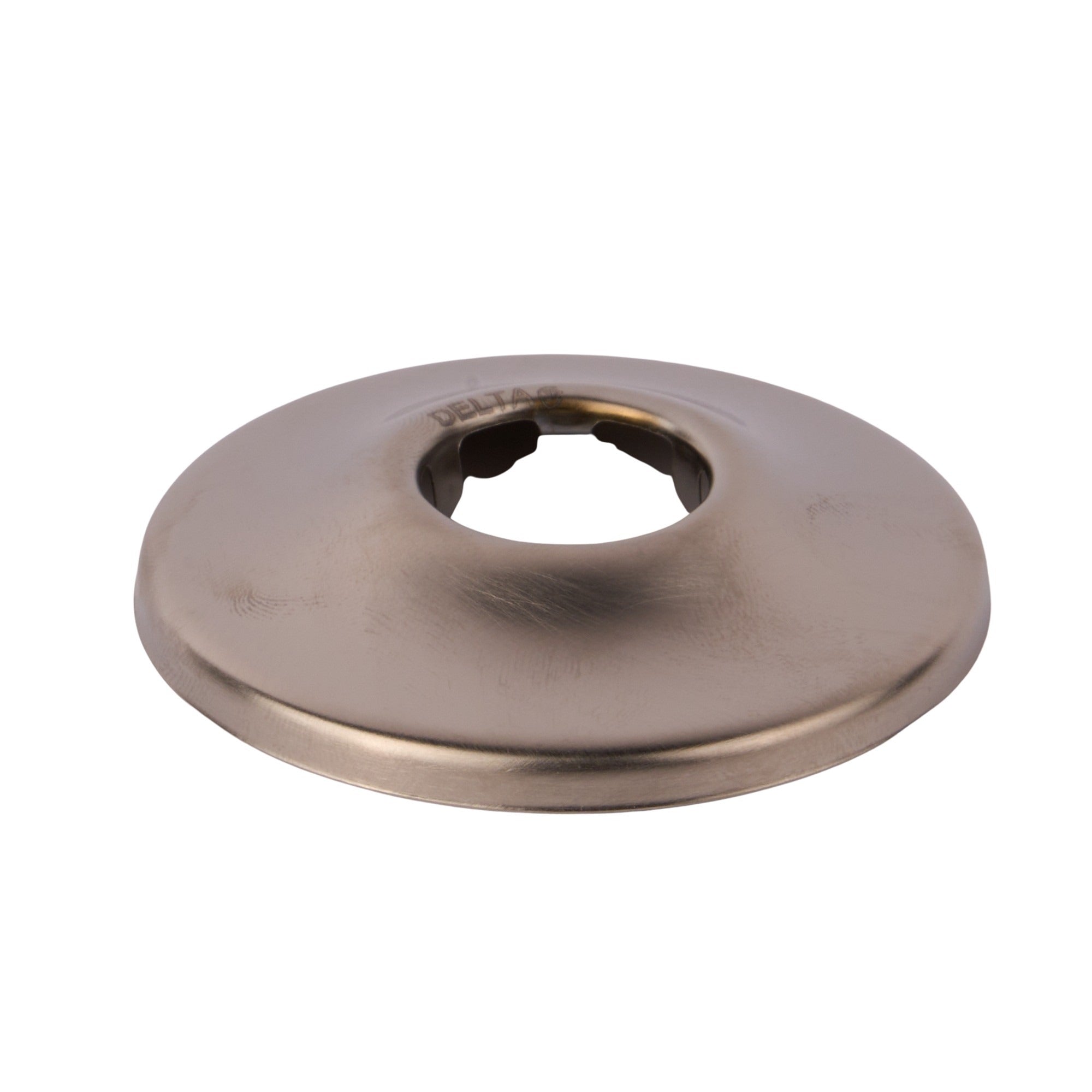 Delta 10" Ceiling Mounted Shower Arm and Shower Arm Flange - APEX Supply Co.