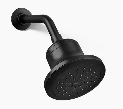 Kohler Cinq Filtered Showerhead 2.5 GPM (K33631 - Y Series) - APEX Supply Co.