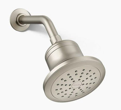 Kohler Cinq Filtered Showerhead 2.5 GPM (K33631 - Y Series) - APEX Supply Co.