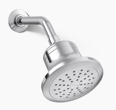 Kohler Cinq Filtered Showerhead 2.5 GPM (K33631 - Y Series) - APEX Supply Co.