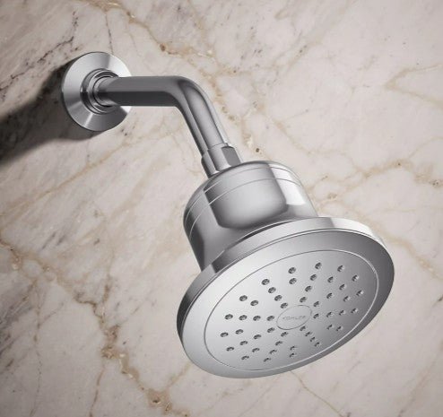 Kohler Cinq Filtered Showerhead 2.5 GPM (K33631 - Y Series) - APEX Supply Co.
