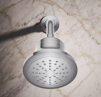 Kohler Cinq Filtered Showerhead 2.5 GPM (K33631 - Y Series) - APEX Supply Co.