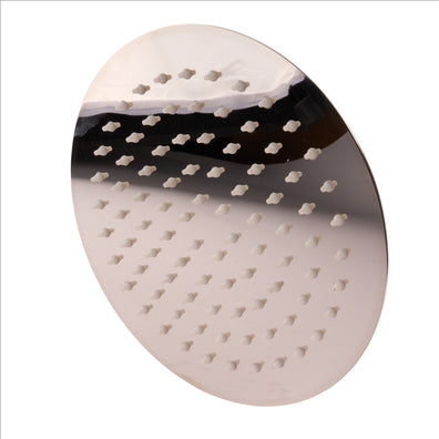 Mountain Plumbing 8" Round Rain Head - APEX Supply Co.
