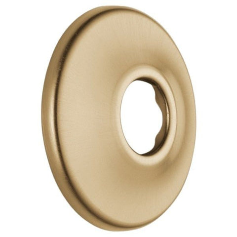 Delta Round Shower Arm Flange - APEX Supply Co.