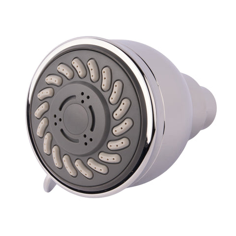 Price Pfister 3 - Spray 2.5 in. Fixed Shower Head - APEX Supply Co.