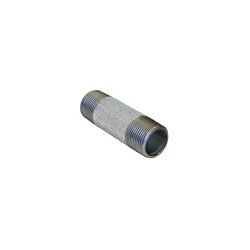 1/2" x 24" Galvanized Nipple - APEX Supply Co.